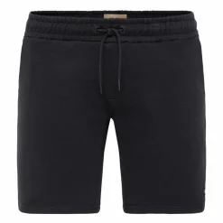 Discount Blend Herre Shorts - Black