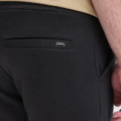 Discount Blend Herre Shorts - Black