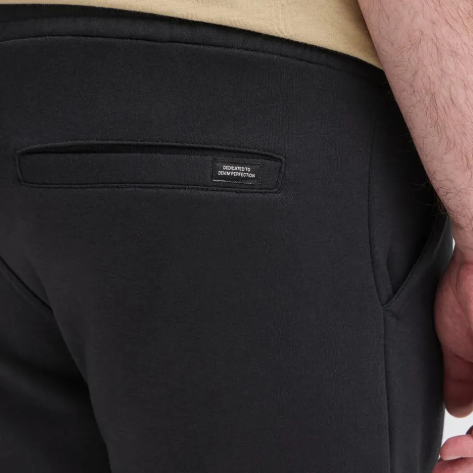 Discount Blend Herre Shorts - Black