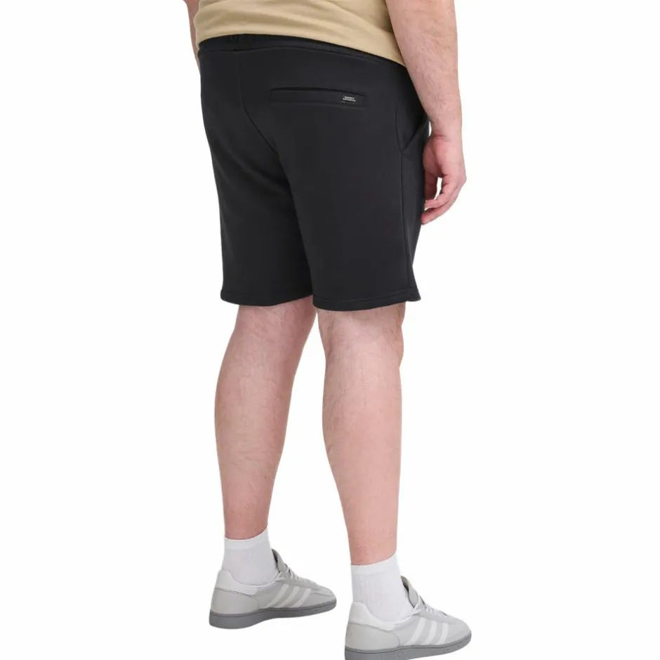 Discount Blend Herre Shorts - Black