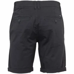 Hot Blend Herre Shorts - Black