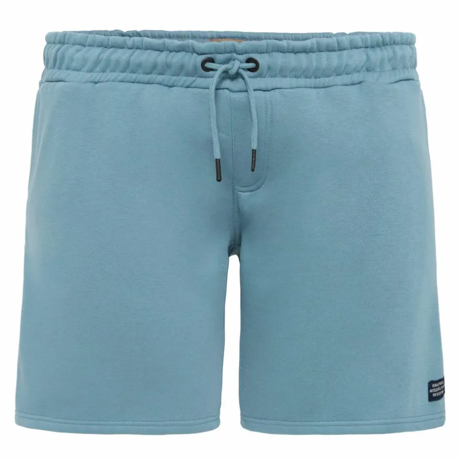 Blend Herre Shorts - Bluestone