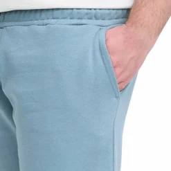 Blend Herre Shorts - Bluestone