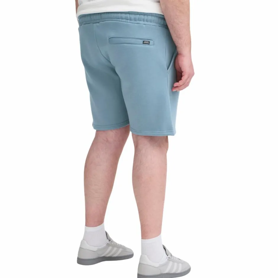 Blend Herre Shorts - Bluestone