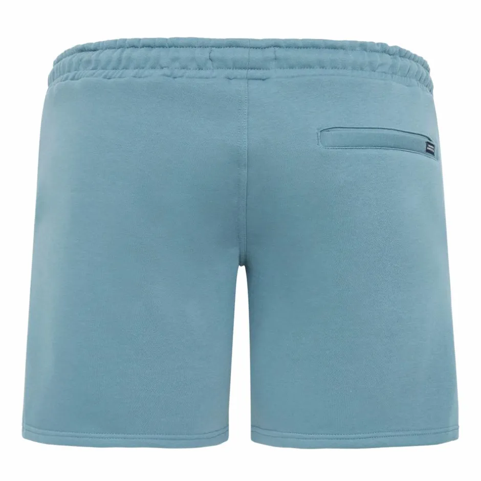 Blend Herre Shorts - Bluestone