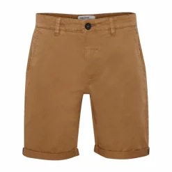 Outlet Blend Herre Shorts - Chipmunk