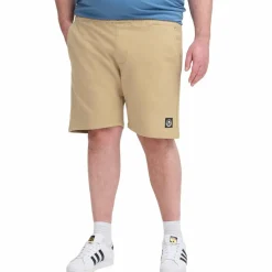 Hot Blend Herre Shorts - Cornstalk