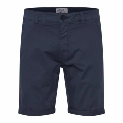 Best Blend Herre Shorts - Dress Blues
