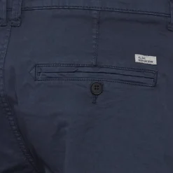 Best Blend Herre Shorts - Dress Blues