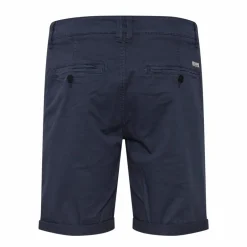 Best Blend Herre Shorts - Dress Blues