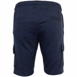Hot Blend Herre Shorts - Dress Blues