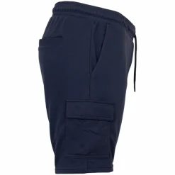 Hot Blend Herre Shorts - Dress Blues