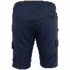 Hot Blend Herre Shorts - Dress Blues