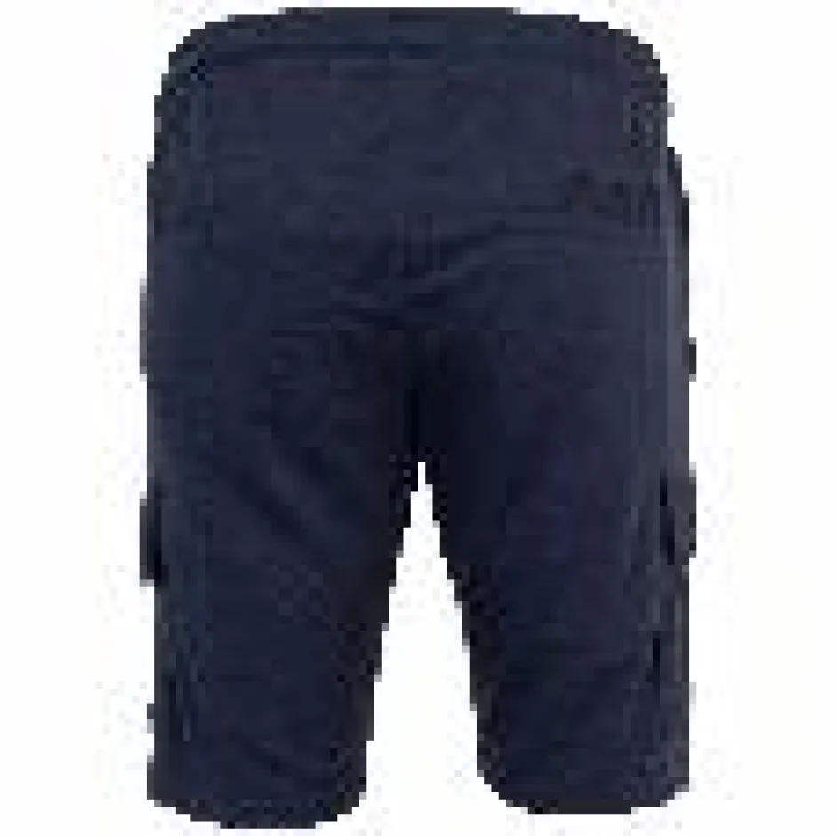 Hot Blend Herre Shorts - Dress Blues