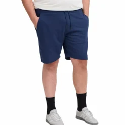 Discount Blend Herre Shorts - Dress Blues