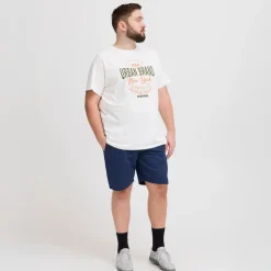 Discount Blend Herre Shorts - Dress Blues