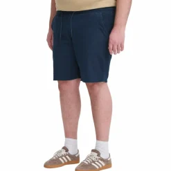 Outlet Blend Herre Shorts - Dress Blues