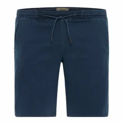 Outlet Blend Herre Shorts - Dress Blues