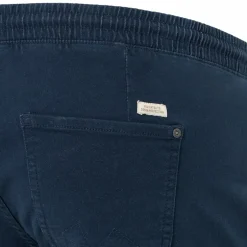 Outlet Blend Herre Shorts - Dress Blues