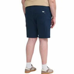 Outlet Blend Herre Shorts - Dress Blues