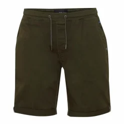 Clearance Blend Herre Shorts - Forest Night