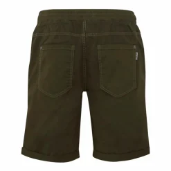 Clearance Blend Herre Shorts - Forest Night