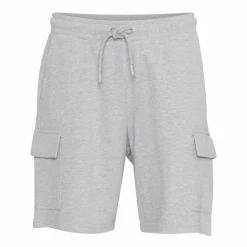 Sale Blend Herre Shorts - Stone Mix