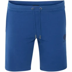Sale Blend Herre Shorts Plus Size - Navy Peony