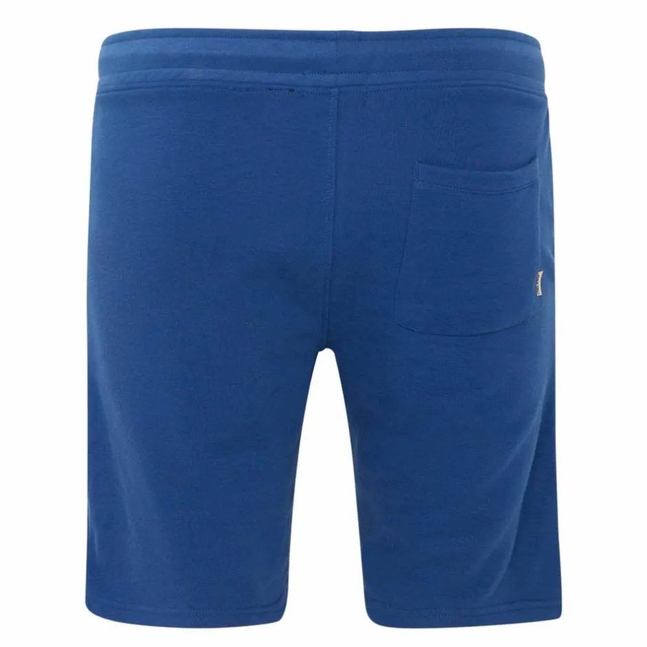 Sale Blend Herre Shorts Plus Size - Navy Peony