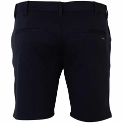 Sale Blend Herre Shorts Plus Size - Dark Navy