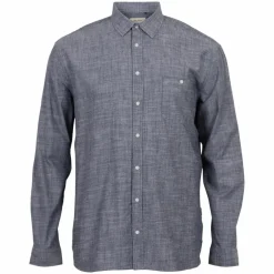 Discount Blend Herre Skjorte - Dress Blues