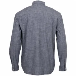 Discount Blend Herre Skjorte - Dress Blues