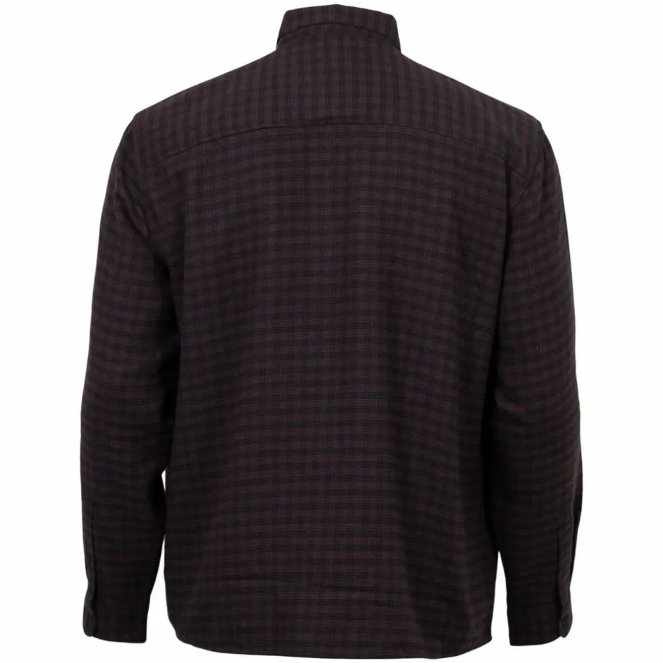 Best Blend Herre Skjorte - Salute