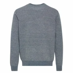 Online Blend Herre Sweatshirt - Dress Blues