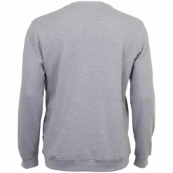 Hot Blend Herre Sweatshirt - Stone Mix