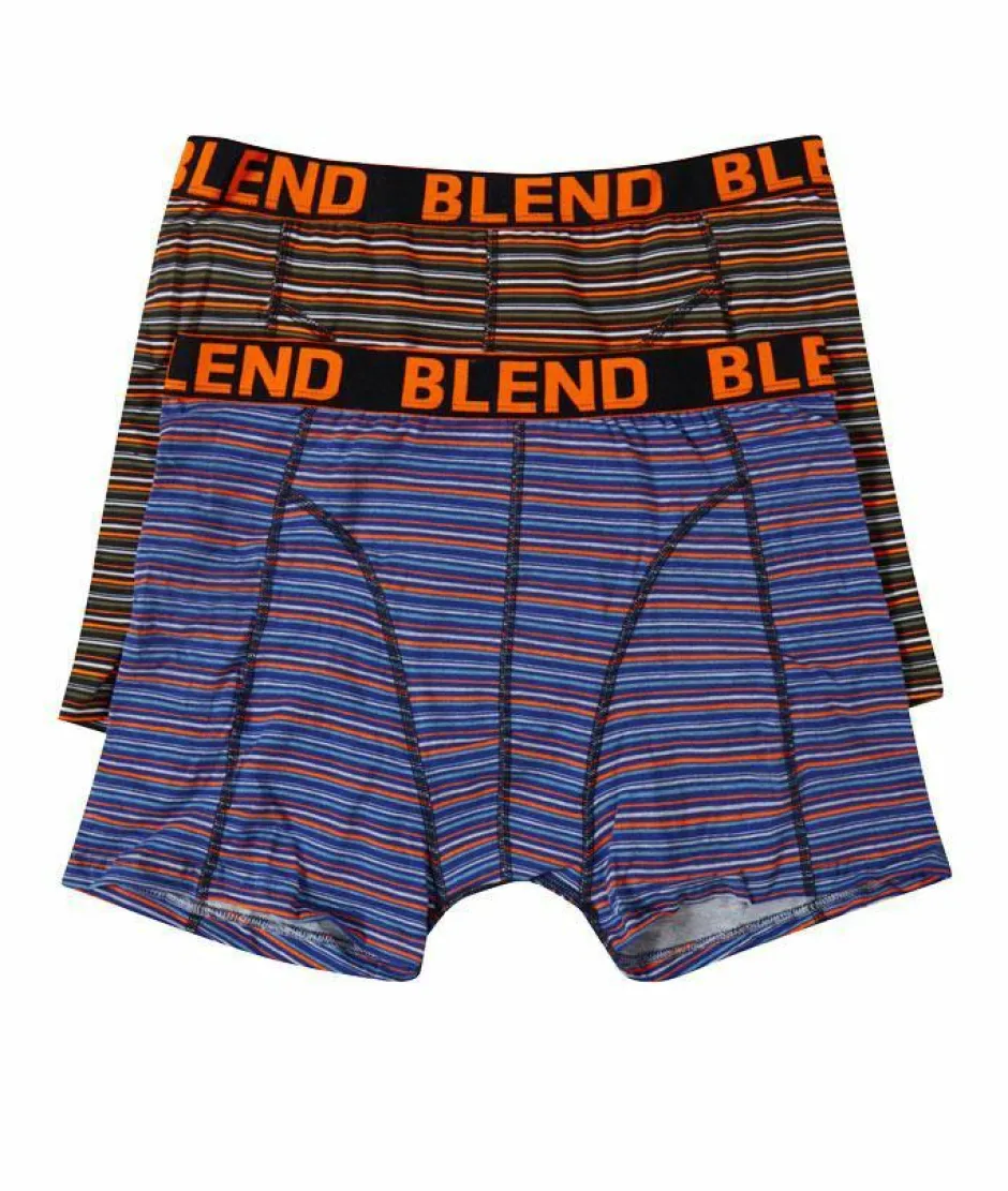 Best Blend Herre Tights - ass.