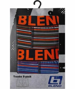 Best Blend Herre Tights - ass.