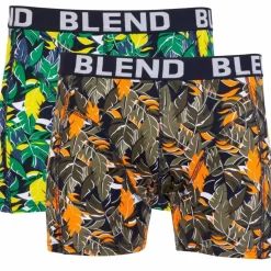 Outlet Blend Herre Tights - Mix Colors