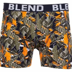 Outlet Blend Herre Tights - Mix Colors