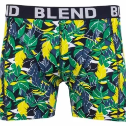 Outlet Blend Herre Tights - Mix Colors