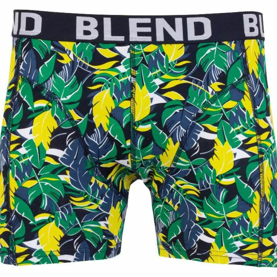 Outlet Blend Herre Tights - Mix Colors