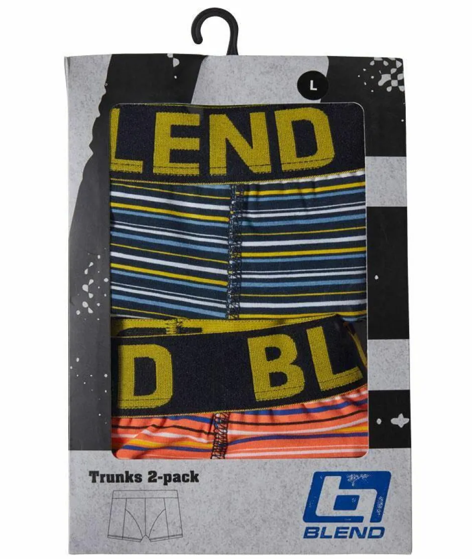 Sale Blend Herre Tights - Mix Colors