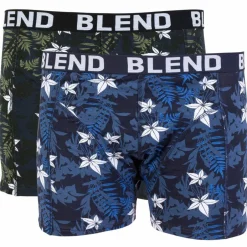 Hot Blend Herre Tights - Mix Colors