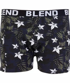 Hot Blend Herre Tights - Mix Colors