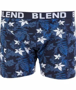 Hot Blend Herre Tights - Mix Colors