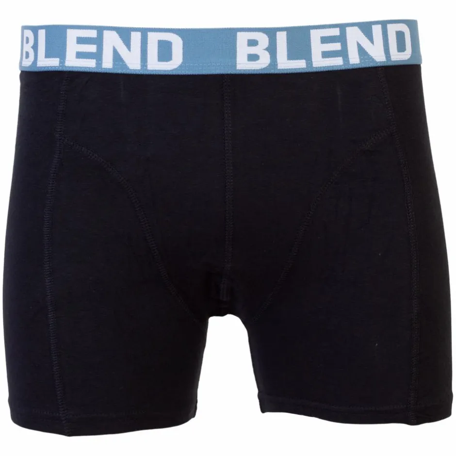 Best Blend Herre Tights - Mix Colors