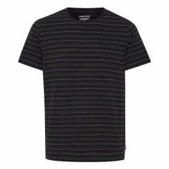 Blend Herre T-shirt - Black