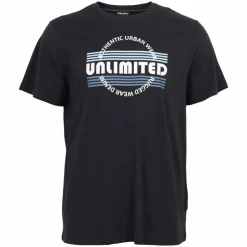 Best Blend Herre T-shirt - Black