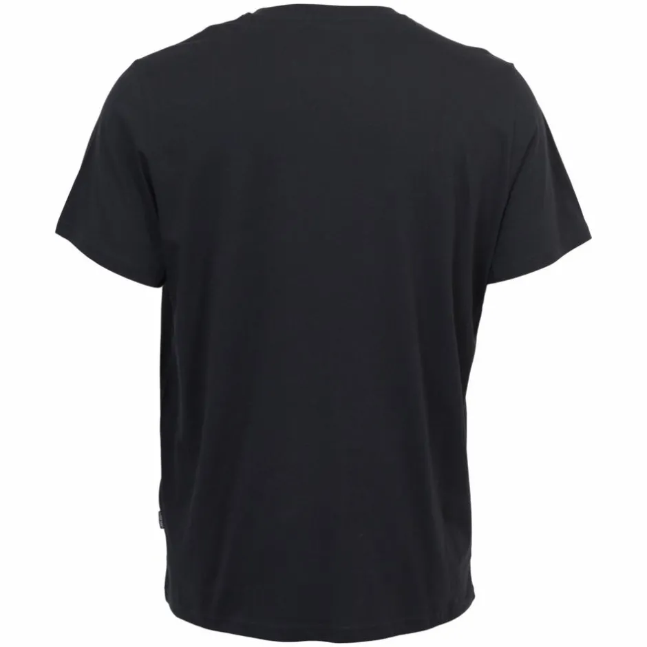 Best Blend Herre T-shirt - Black