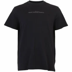 Discount Blend Herre T-shirt - Black Beauty